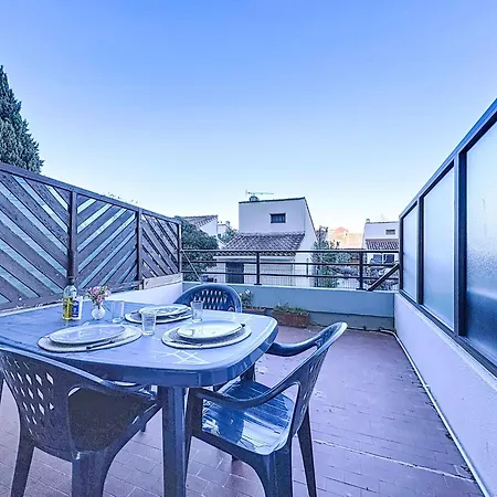Le Lagon Bleu-9 By Interhome *