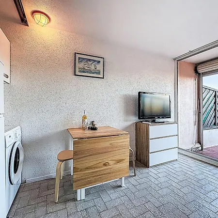 Le Lagon Bleu-9 By Interhome Lägenhet *