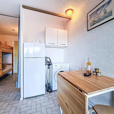 Le Lagon Bleu-9 By Interhome