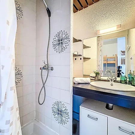 Le Lagon Bleu-9 By Interhome شقة لو غراو دو روا
