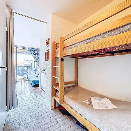 Le Lagon Bleu-9 By Interhome Lägenhet *