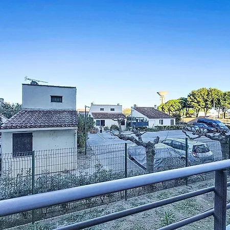 Lägenhet Le Lagon Bleu-9 By Interhome Le Grau-du-Roi