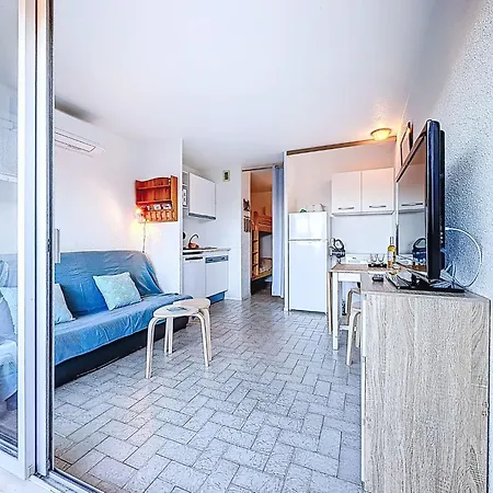 Le Lagon Bleu-9 By Interhome Le Grau-du-Roi