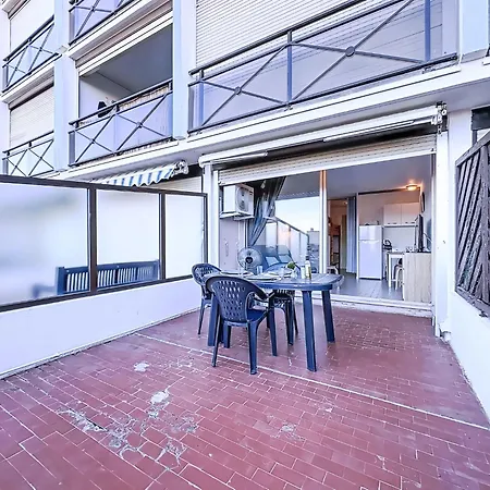 Le Lagon Bleu-9 By Interhome Le Grau-du-Roi