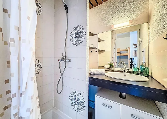 Le Lagon Bleu-9 By Interhome Apartamento Le Grau-du-Roi